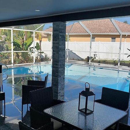 Cape Coral Canalfront エクステリア 写真