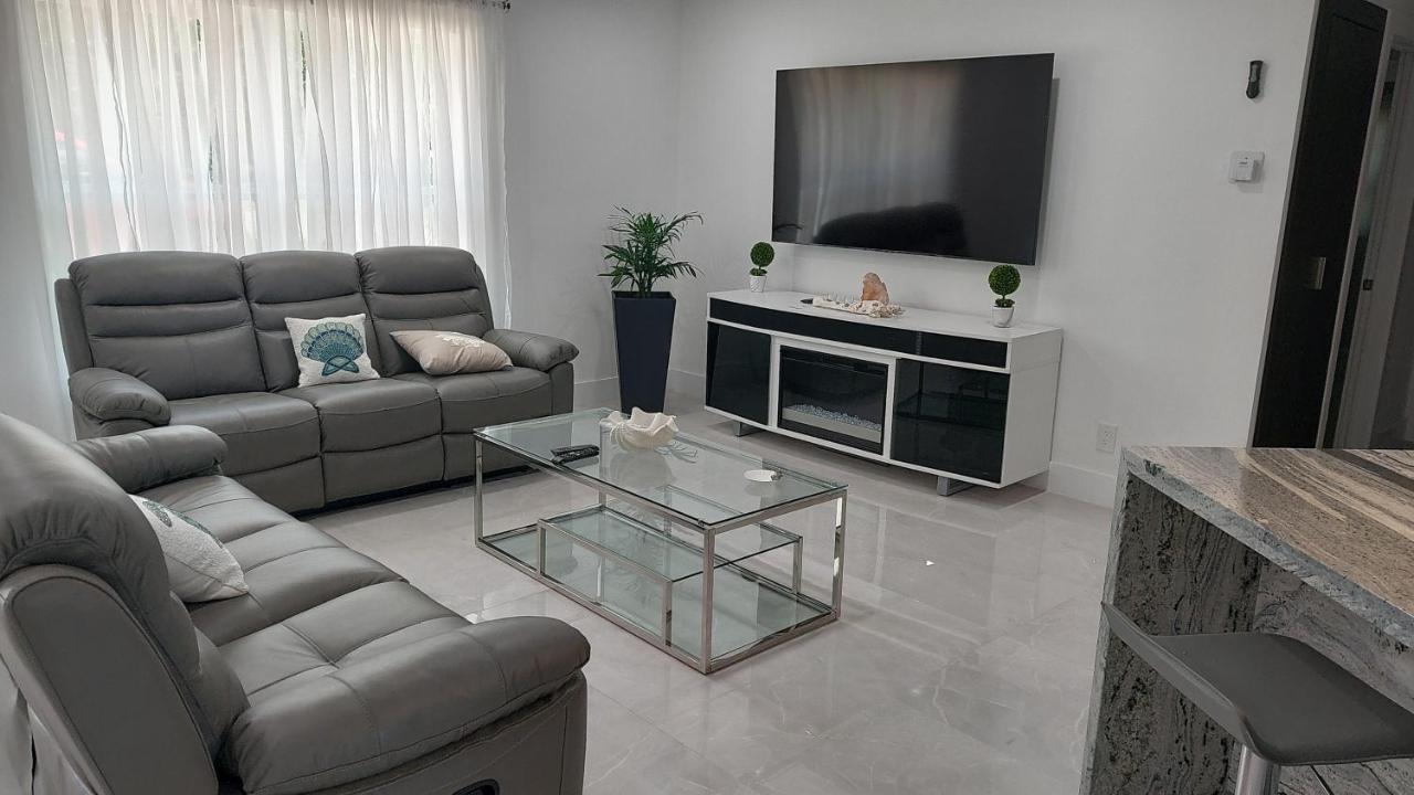 Cape Coral Canalfront エクステリア 写真